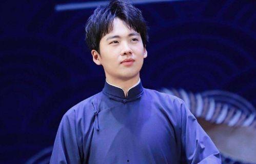 扒爷说圈内爆料郭麒麟,扒爷揭秘娱乐圈风云  第1张