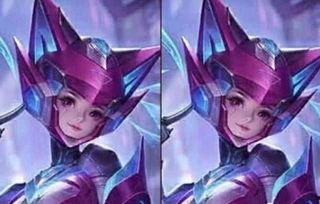 王者之星皮肤最新爆料,神秘特效与独特设计惊艳亮相 第2张 王者之星皮肤最新爆料,神秘特效与独特设计惊艳亮相 第2张