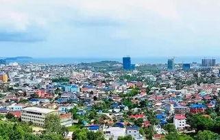 柬埔寨西港最新爆料,揭秘投资热土的崛起与挑战  第3张