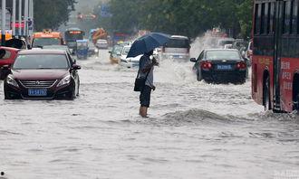 潍坊积水爆料事件最新,紧急救援行动中的城市考验 第3张 潍坊积水爆料事件最新,紧急救援行动中的城市考验 第3张